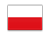 ROSANDO GASTRONOMIA - Polski